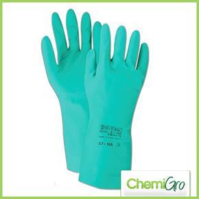 PPE (Personal Protective Clothing)